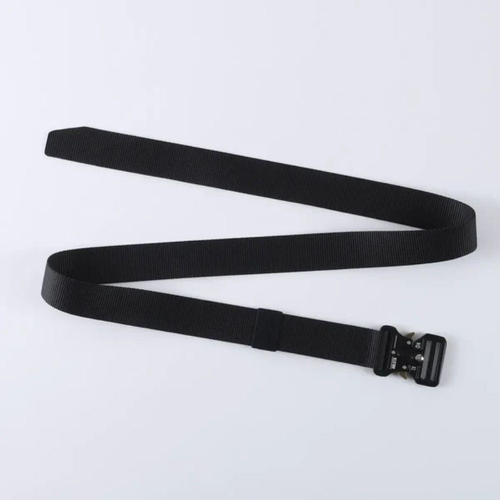 Additional Tactical Belt