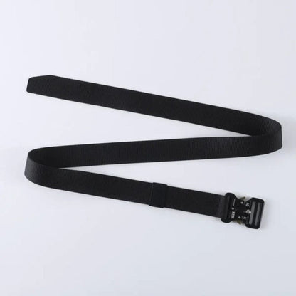 Additional Tactical Belt