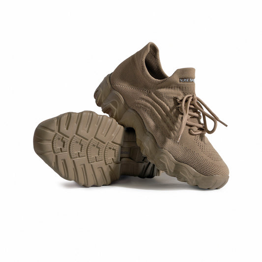 Orthopedic Shoes Pro 2.0 (Light Brown)