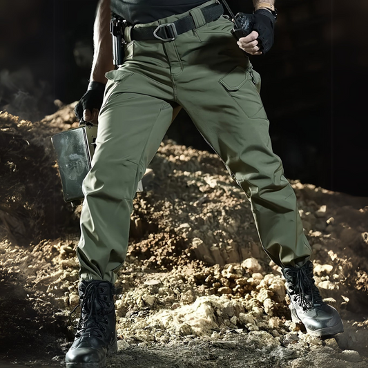 Finessor® Tactical Work Pants – Durable, Flexible & Work-Ready