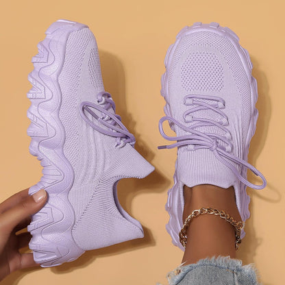 Orthopedic Shoes Pro Women's Classic (Pastel Purple)