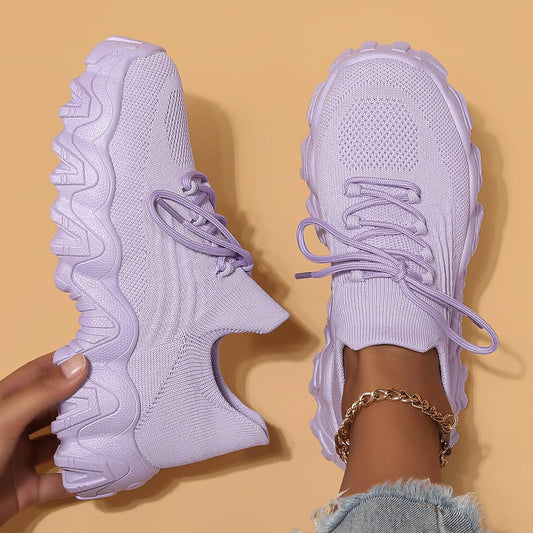 Orthopedic Shoes Pro Women's Classic (Pastel Purple)