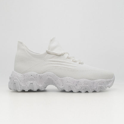 Orthopedic Shoes Pro Women's Classic (All White)