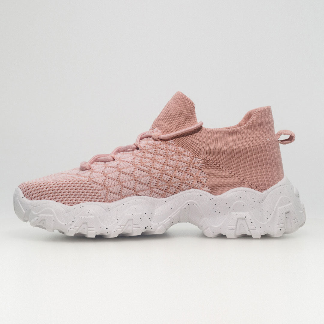 Orthopedic Shoes Pro Women's Classic (Pink White)