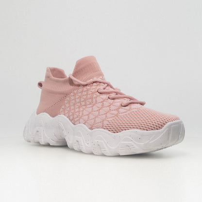 Orthopedic Shoes Pro Women's Classic (Pink White)