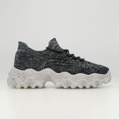 Orthopedic Shoes Pro Women's Classic (Gray White)