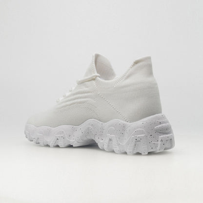 Orthopedic Shoes Pro Women's Classic (All White)
