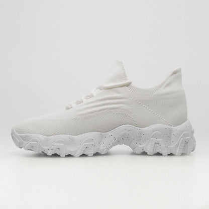 Orthopedic Shoes Pro Women's Classic (All White)