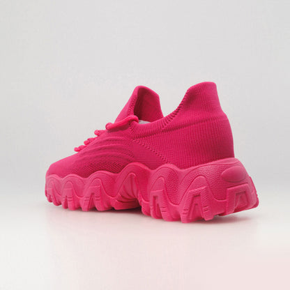 Orthopedic Shoes Pro Women's Classic (Barbie Pink)