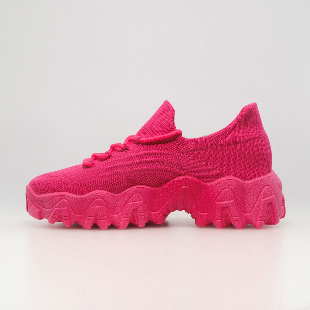 Orthopedic Shoes Pro Women's Classic (Barbie Pink)