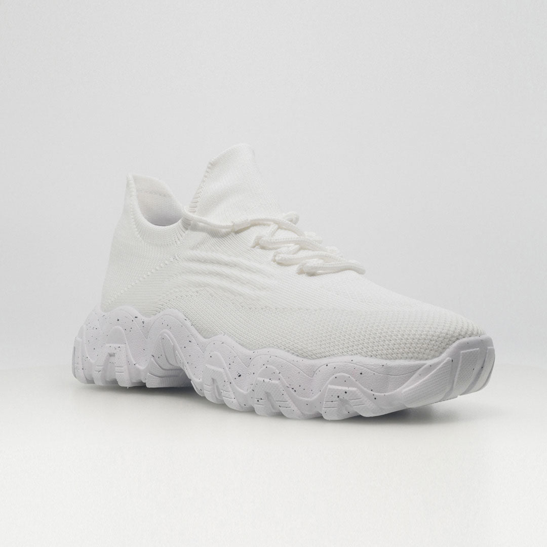 Orthopedic Shoes Pro Women's Classic (All White)