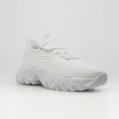 Orthopedic Shoes Pro Women's Classic (All White)
