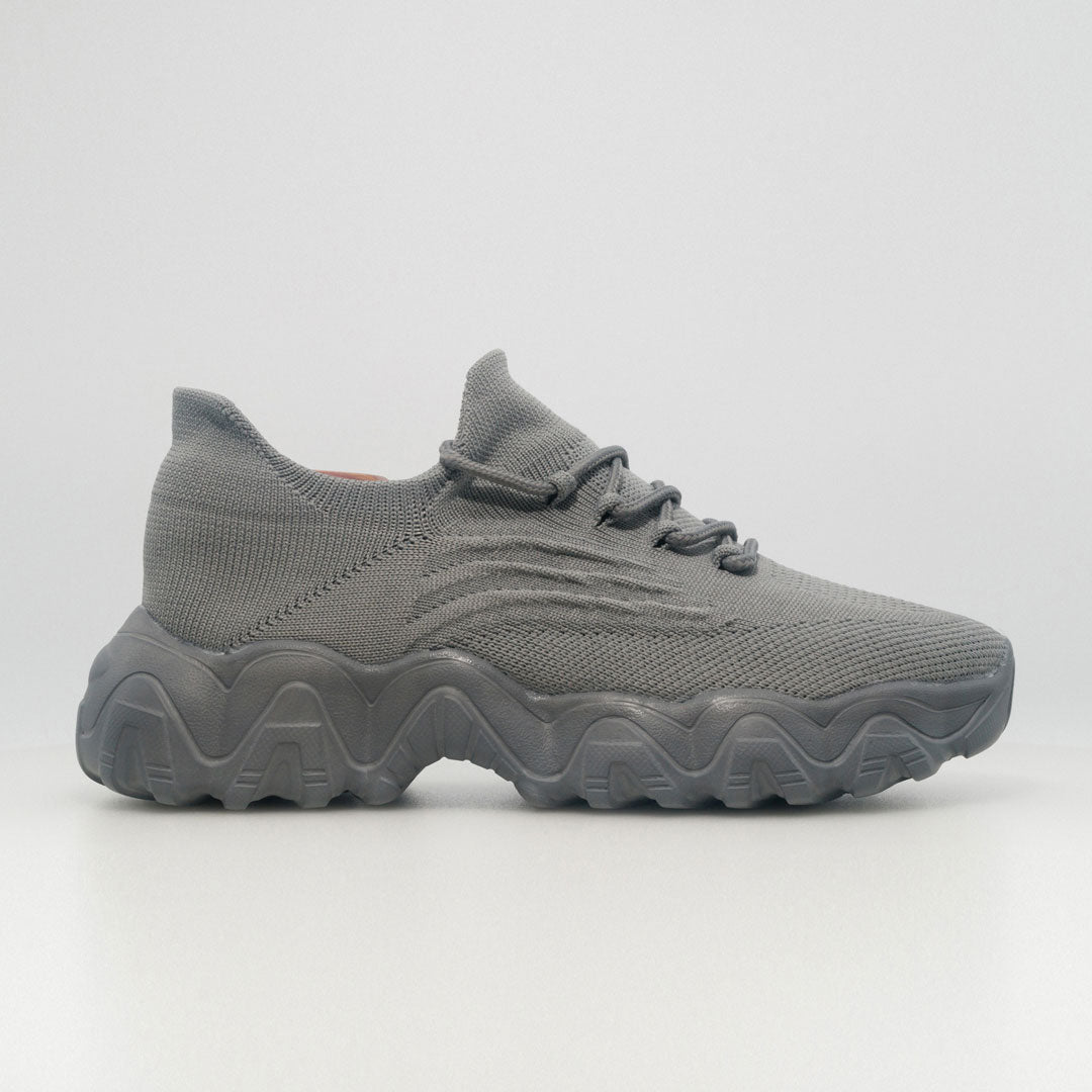 Orthopedic Shoes Pro Women's Classic (Gray)