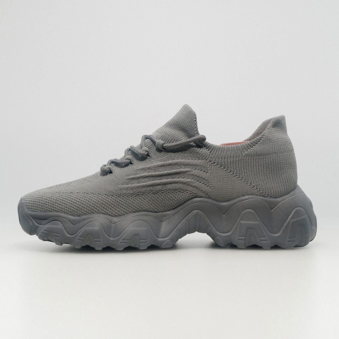 Orthopedic Shoes Pro Women's Classic (Gray)