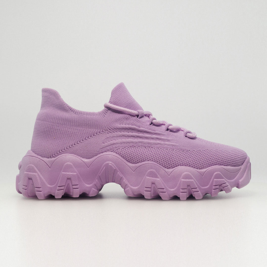Orthopedic Shoes Pro Women's Classic (Pastel Purple)