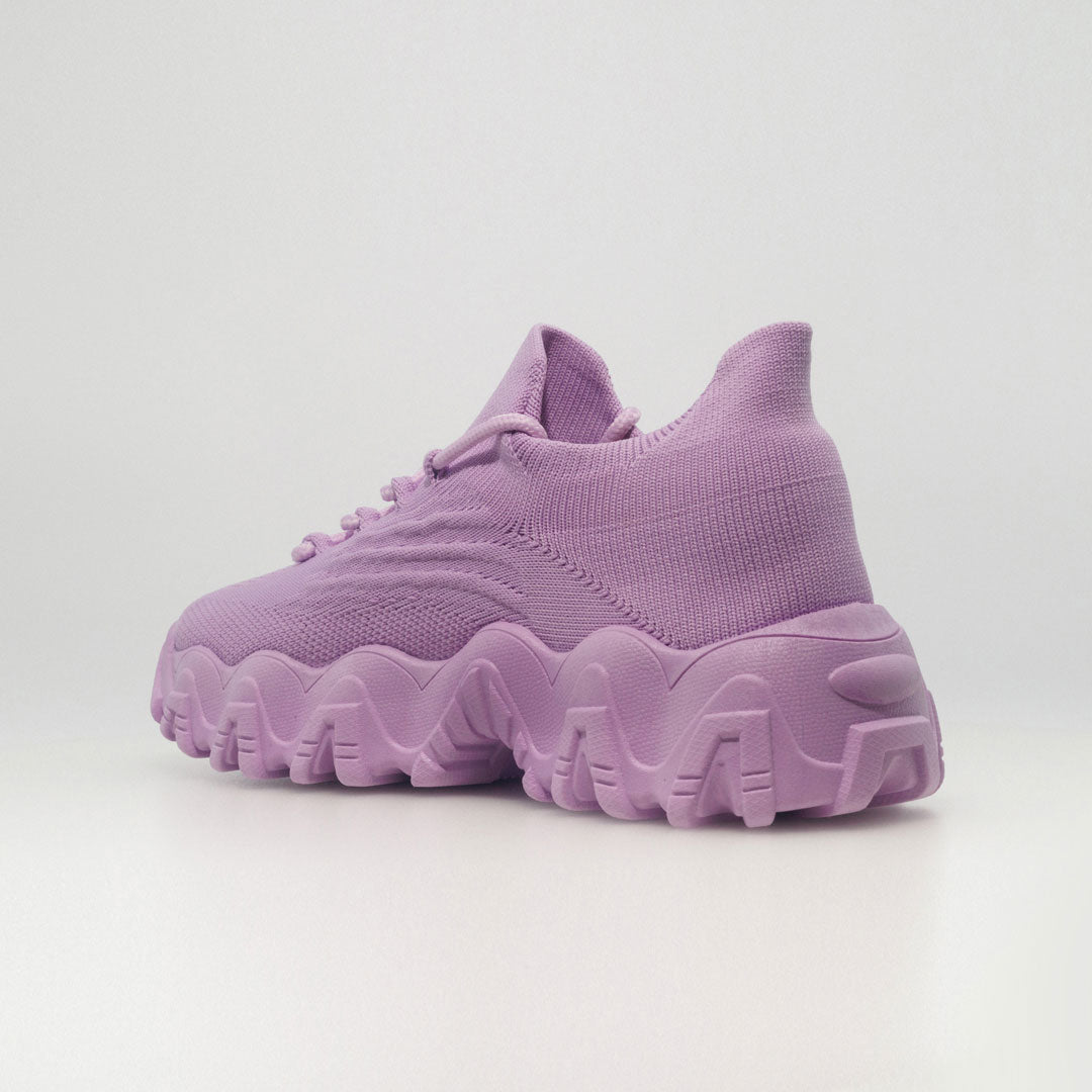 Orthopedic Shoes Pro Women's Classic (Pastel Purple)