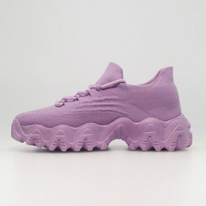 Orthopedic Shoes Pro Women's Classic (Pastel Purple)
