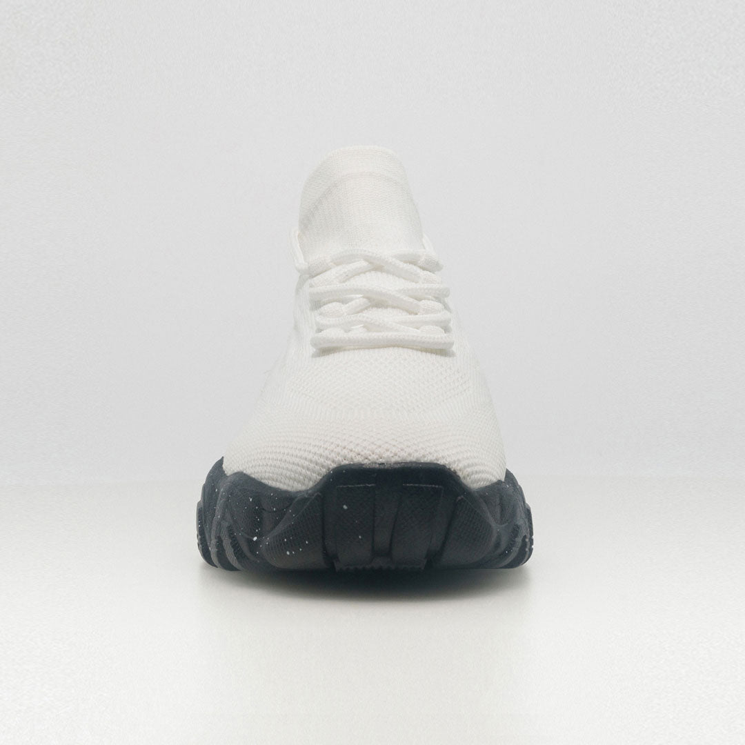 Orthopedic Shoes Pro Women's Classic (White Black)
