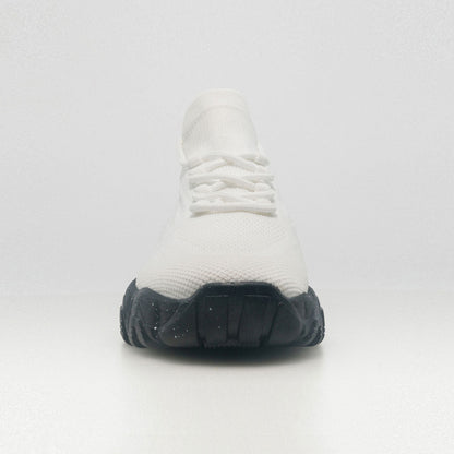 Orthopedic Shoes Pro Women's Classic (White Black)