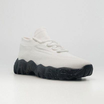 Orthopedic Shoes Pro Women's Classic (White Black)