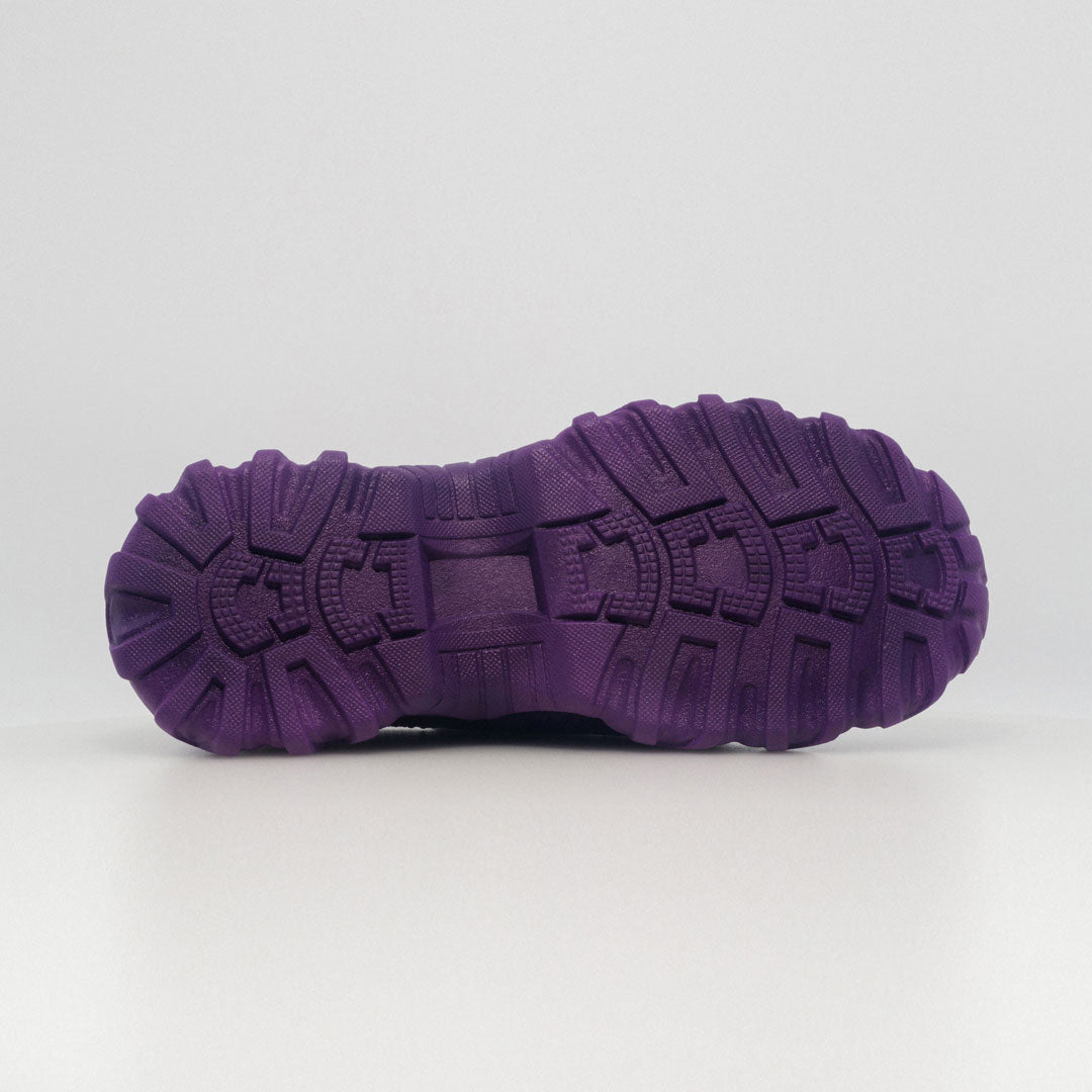Orthopedic Shoes Pro Women's Classic (Purple)