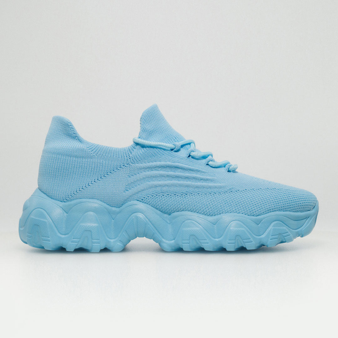 Orthopedic Shoes Pro Women's Classic (Pastel Blue)