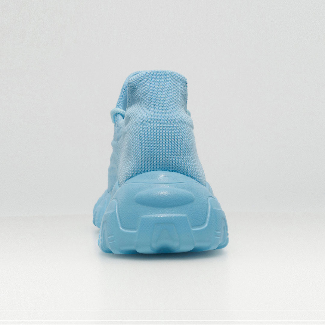 Orthopedic Shoes Pro Women's Classic (Pastel Blue)