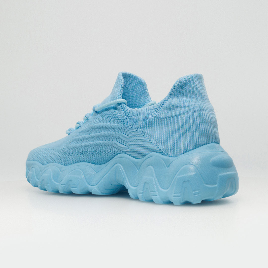 Orthopedic Shoes Pro Women's Classic (Pastel Blue)