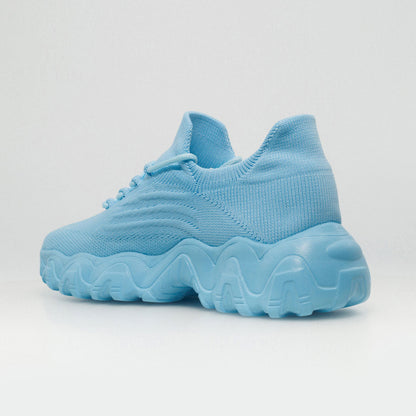 Orthopedic Shoes Pro Women's Classic (Pastel Blue)