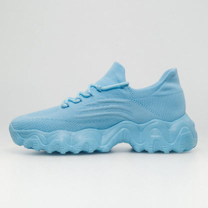 Orthopedic Shoes Pro Women's Classic (Pastel Blue)