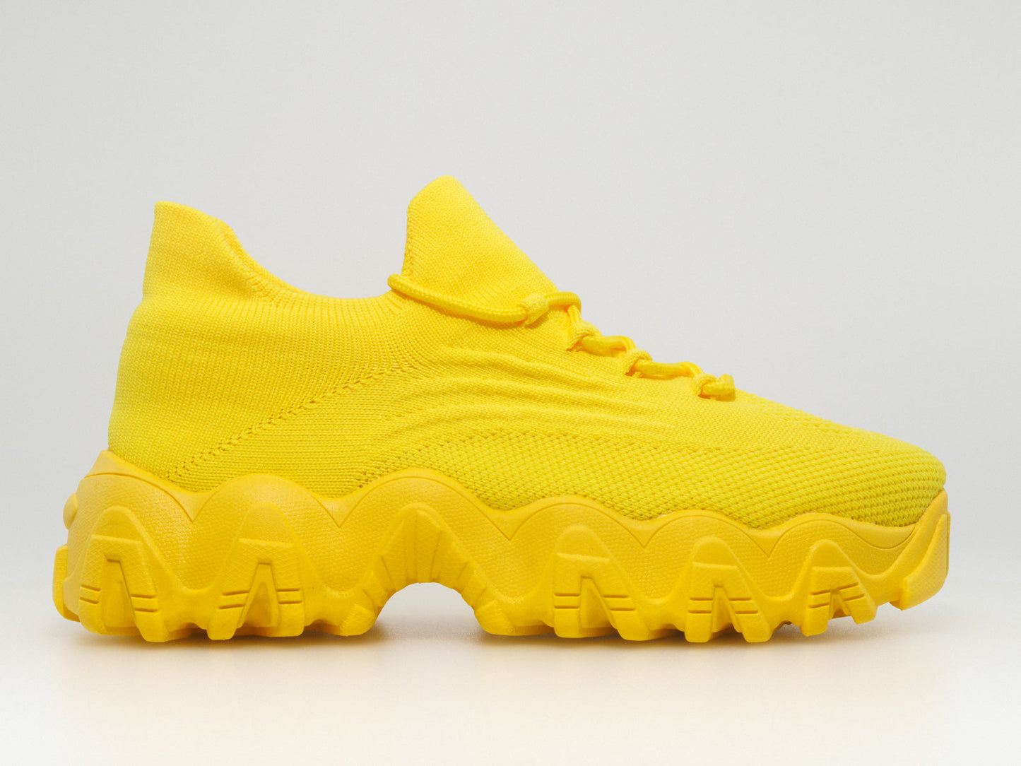 Orthopedic Shoes Pro Women's Classic (Banana Yellow)