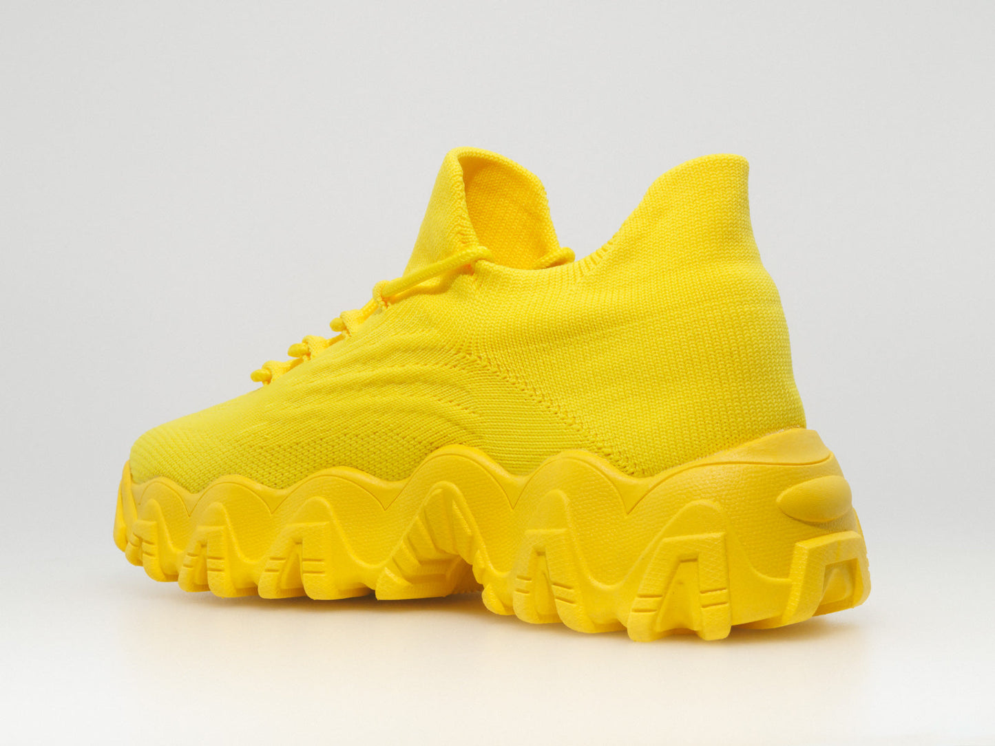 Orthopedic Shoes Pro Women's Classic (Banana Yellow)
