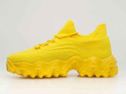Orthopedic Shoes Pro Women's Classic (Banana Yellow)