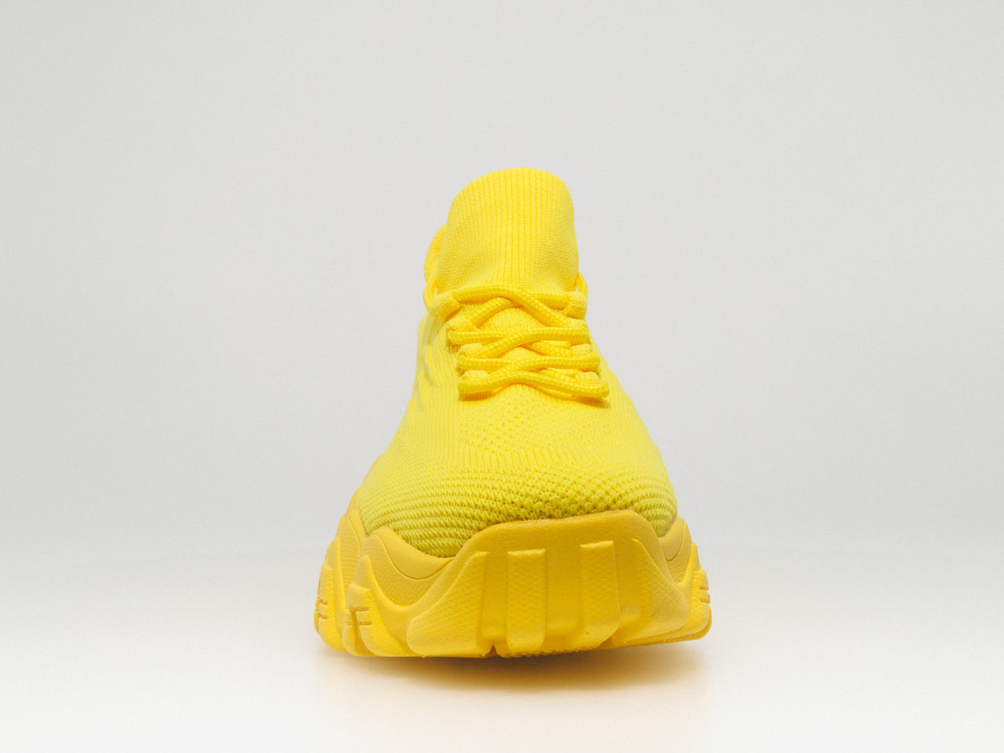 Orthopedic Shoes Pro Women's Classic (Banana Yellow)