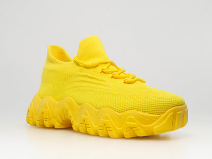 Orthopedic Shoes Pro Women's Classic (Banana Yellow)