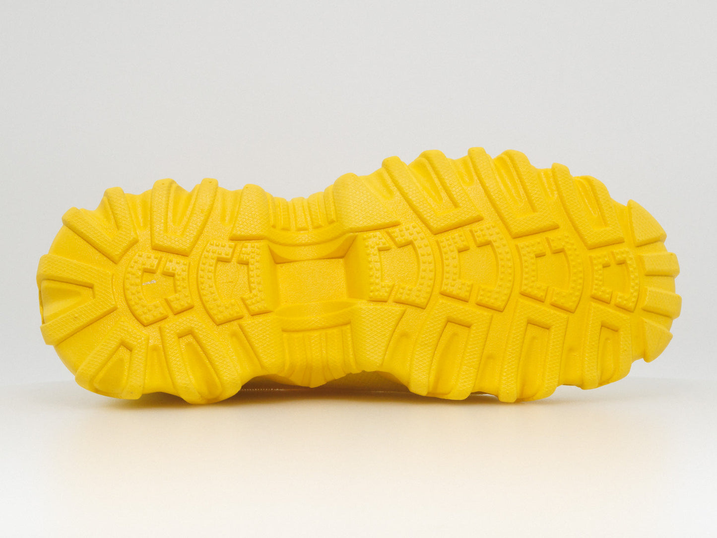 Orthopedic Shoes Pro Women's Classic (Banana Yellow)