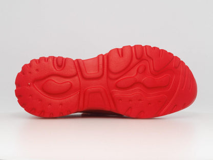 Orthopedic Shoes Pro Women's Classic (Red Rose)