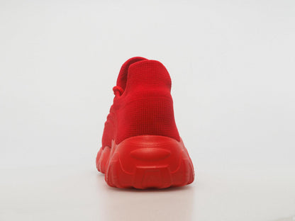 Orthopedic Shoes Pro Women's Classic (Red Rose)