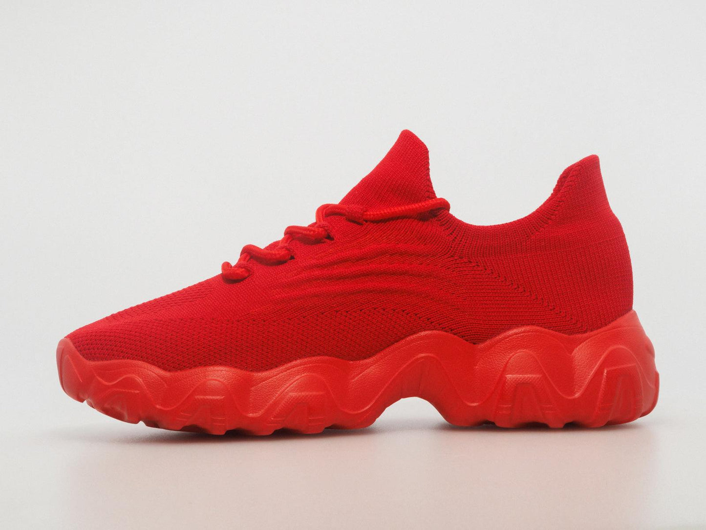 Orthopedic Shoes Pro Women's Classic (Red Rose)