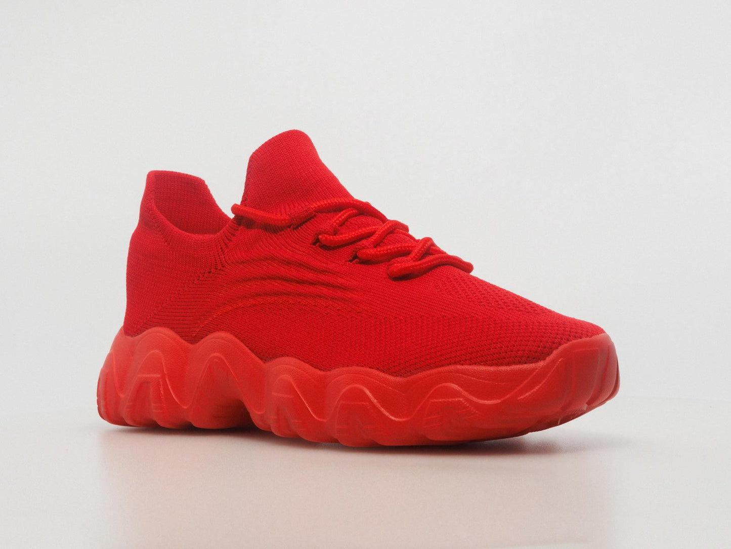 Orthopedic Shoes Pro Women's Classic (Red Rose)