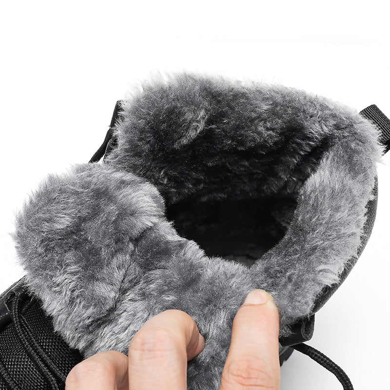 ArcticCozy - Winter Boots