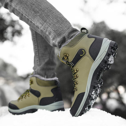 FrostShield - Winter Boots