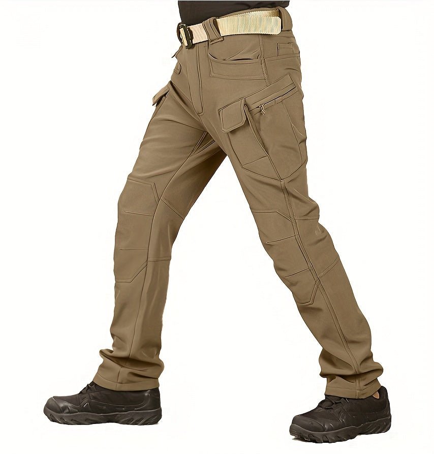 Finessor® Tactical Work Pants – Durable, Flexible & Work-Ready