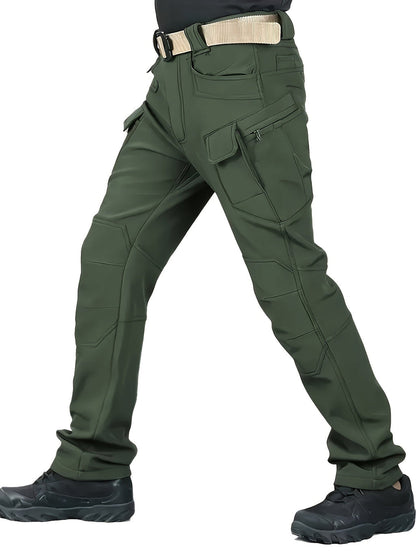 Finessor® Tactical Work Pants – Durable, Flexible & Work-Ready