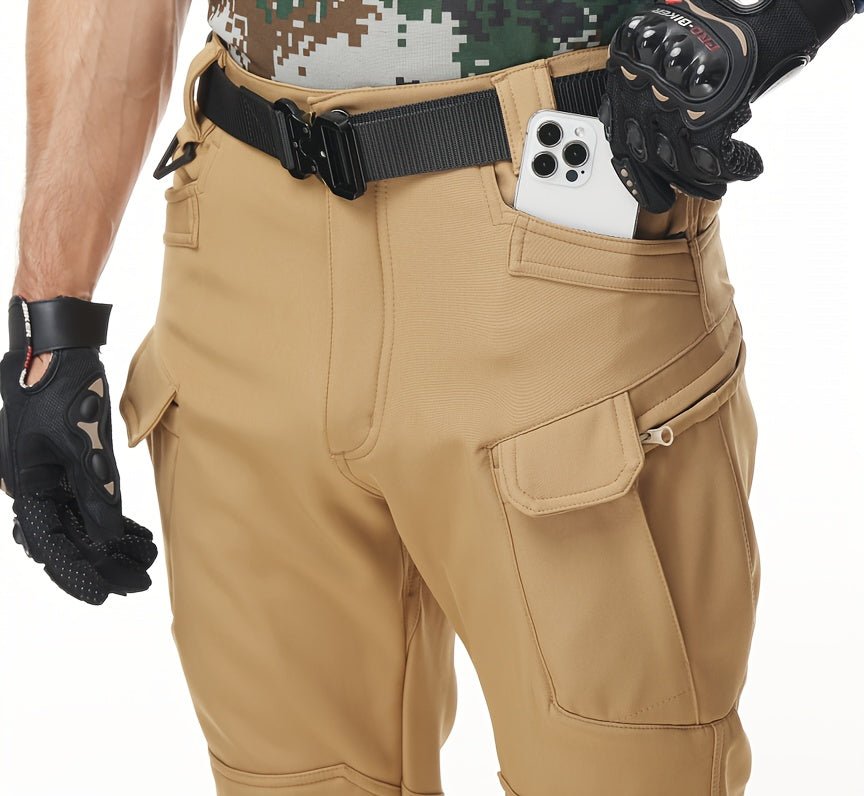 Finessor® Tactical Work Pants – Durable, Flexible & Work-Ready