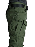 Finessor® Tactical Work Pants – Durable, Flexible & Work-Ready