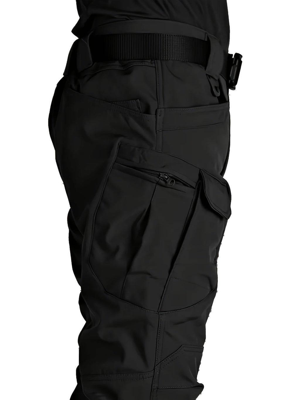 Finessor® Tactical Work Pants – Durable, Flexible & Work-Ready