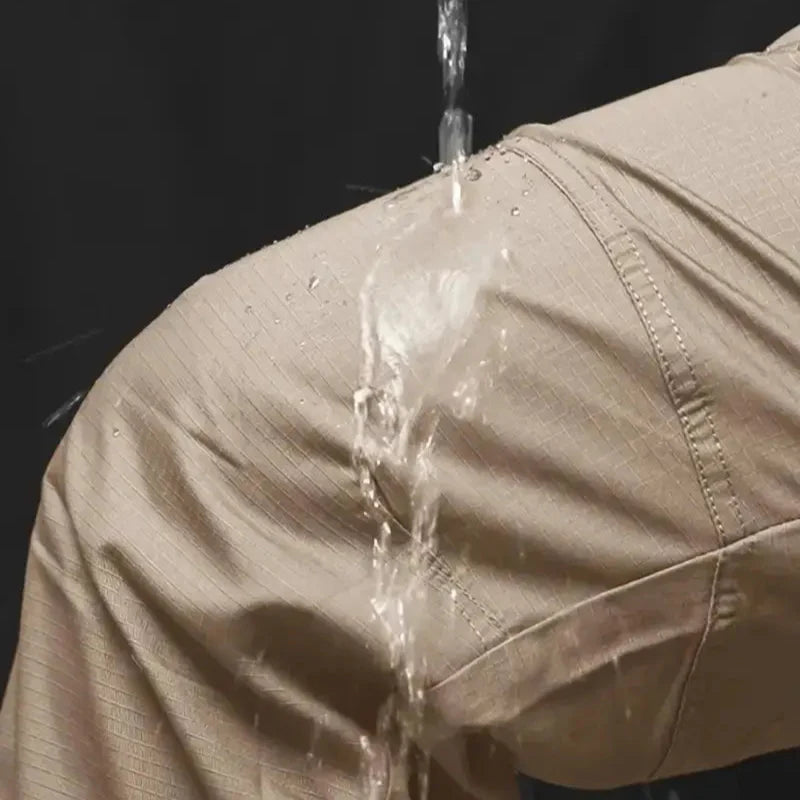 Finessor® Tactical Work Pants – Durable, Flexible & Work-Ready