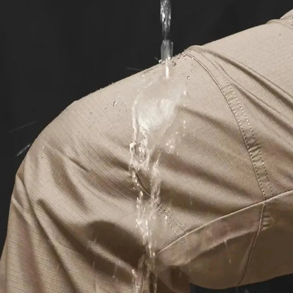 Finessor® Tactical Work Pants – Durable, Flexible & Work-Ready