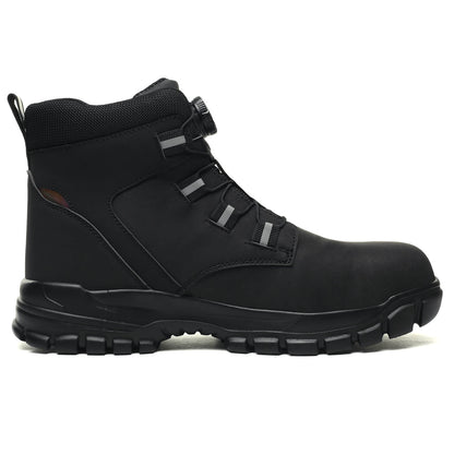 FINESSOR® Waterproof Steel Toe Safety Boots